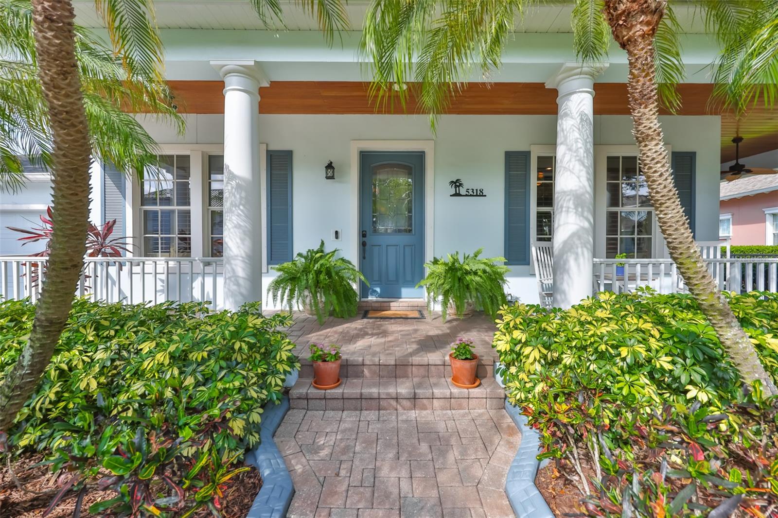 5318 LOON NEST CT, APOLLO BEACH, FL, 33572
