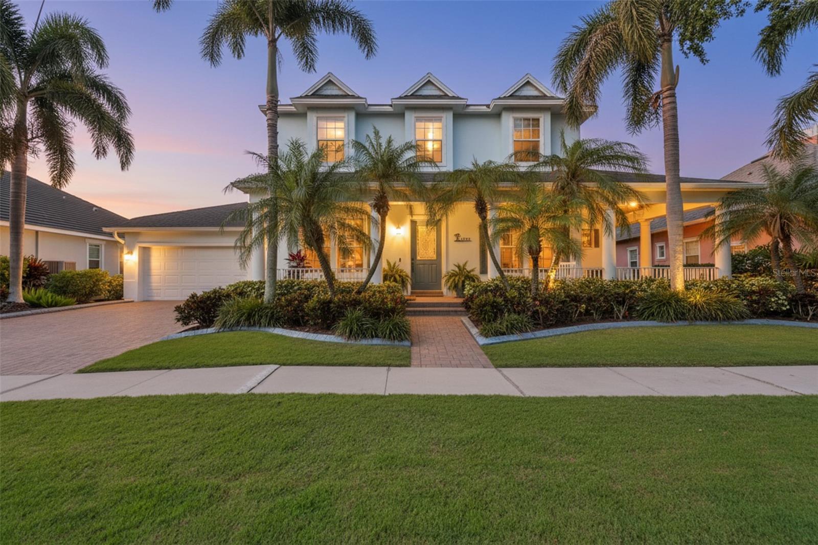 5318 LOON NEST CT, APOLLO BEACH, FL, 33572