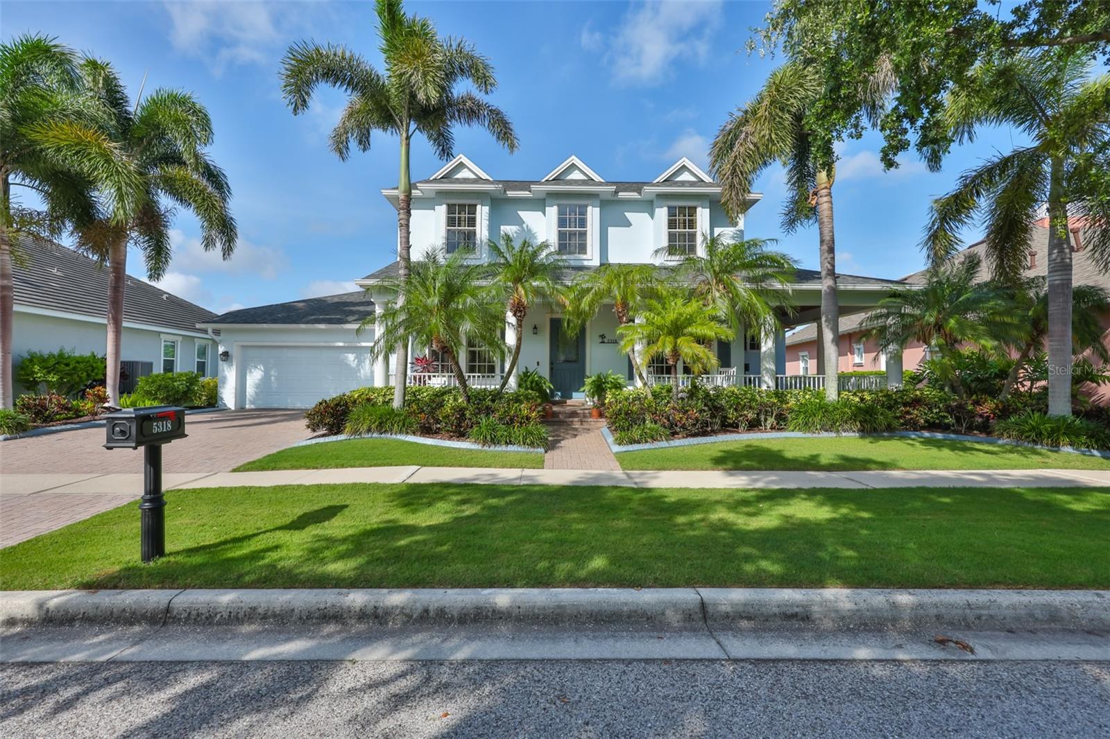 5318 LOON NEST CT, APOLLO BEACH, FL, 33572