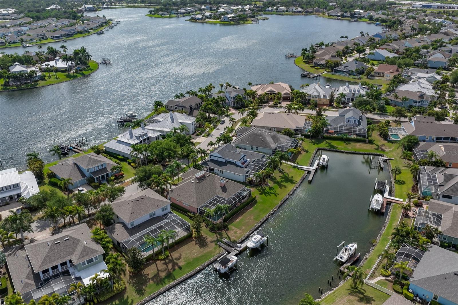 5318 LOON NEST CT, APOLLO BEACH, FL, 33572