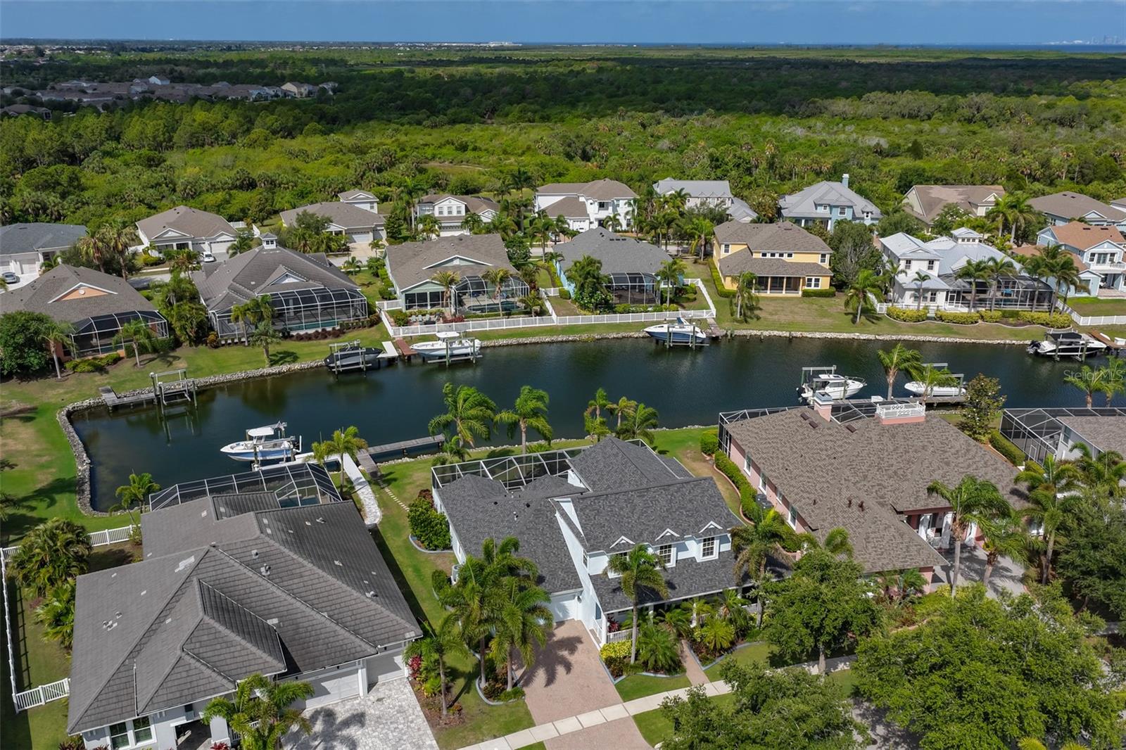 5318 LOON NEST CT, APOLLO BEACH, FL, 33572