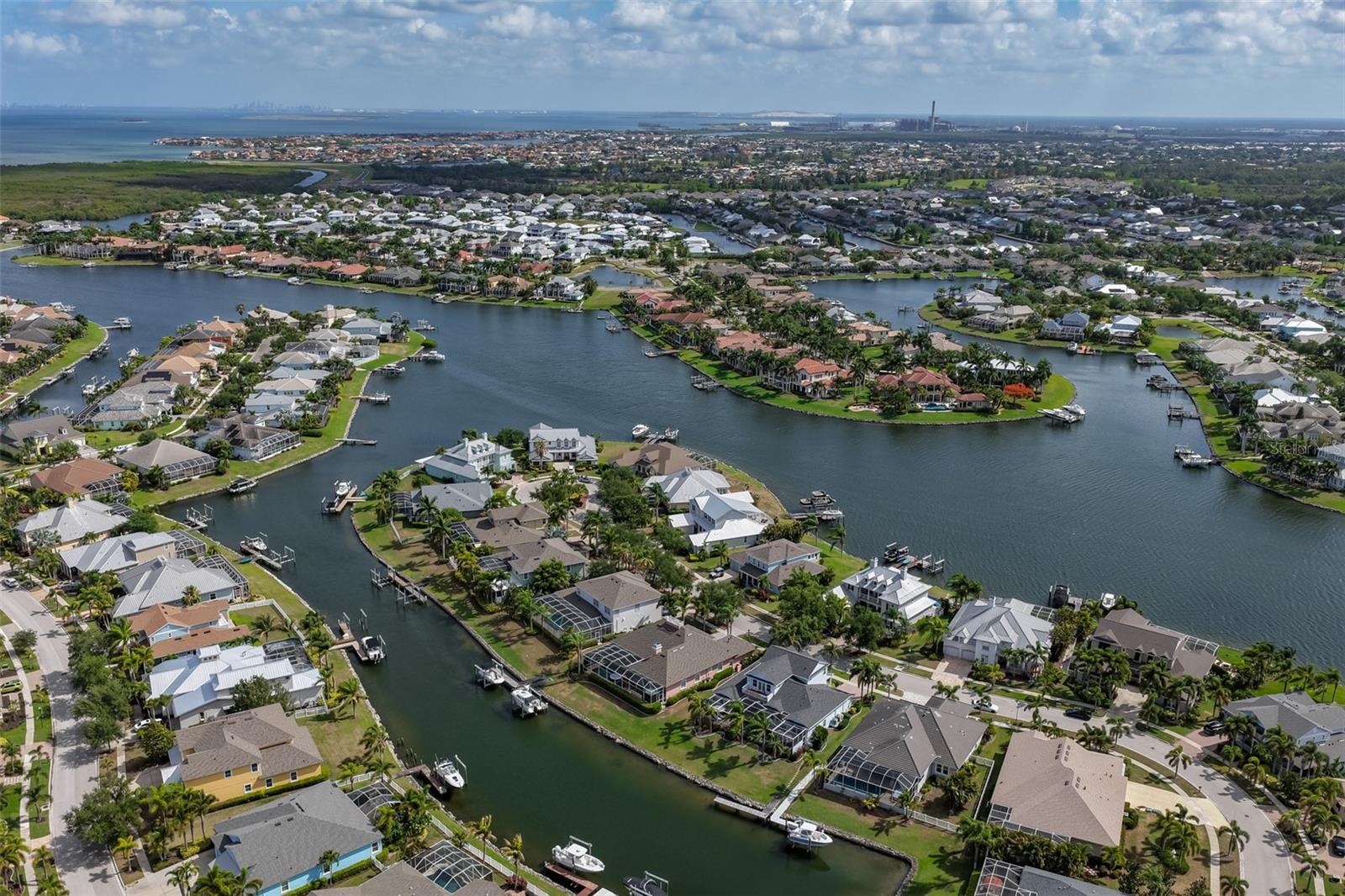 5318 LOON NEST CT, APOLLO BEACH, FL, 33572