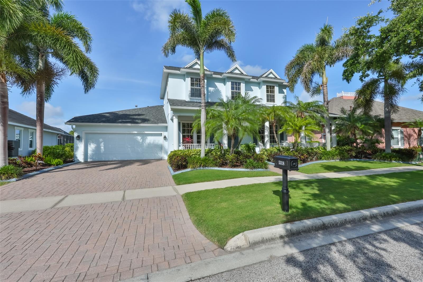 5318 LOON NEST CT, APOLLO BEACH, FL, 33572