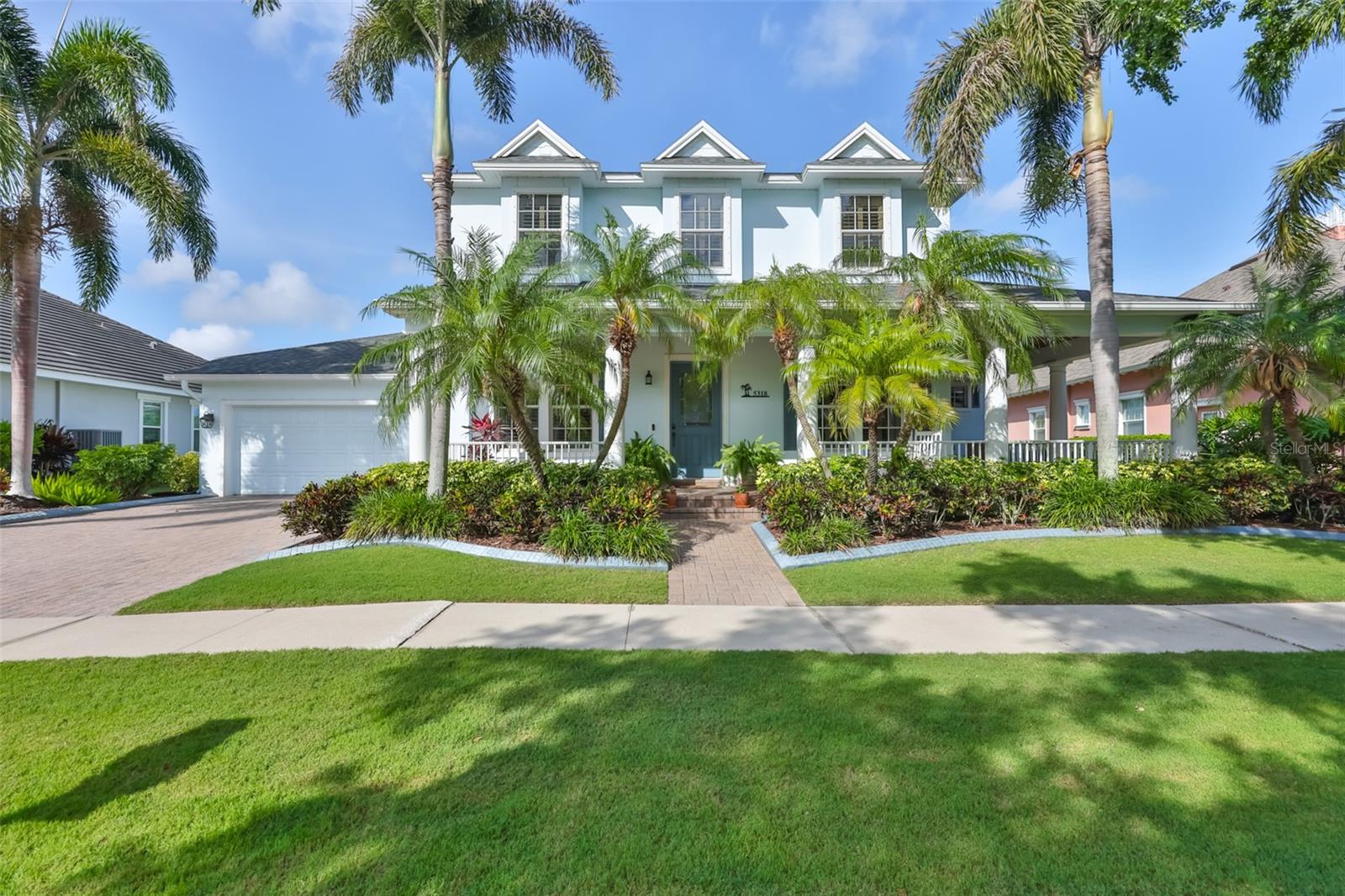 5318 LOON NEST CT, APOLLO BEACH, FL, 33572