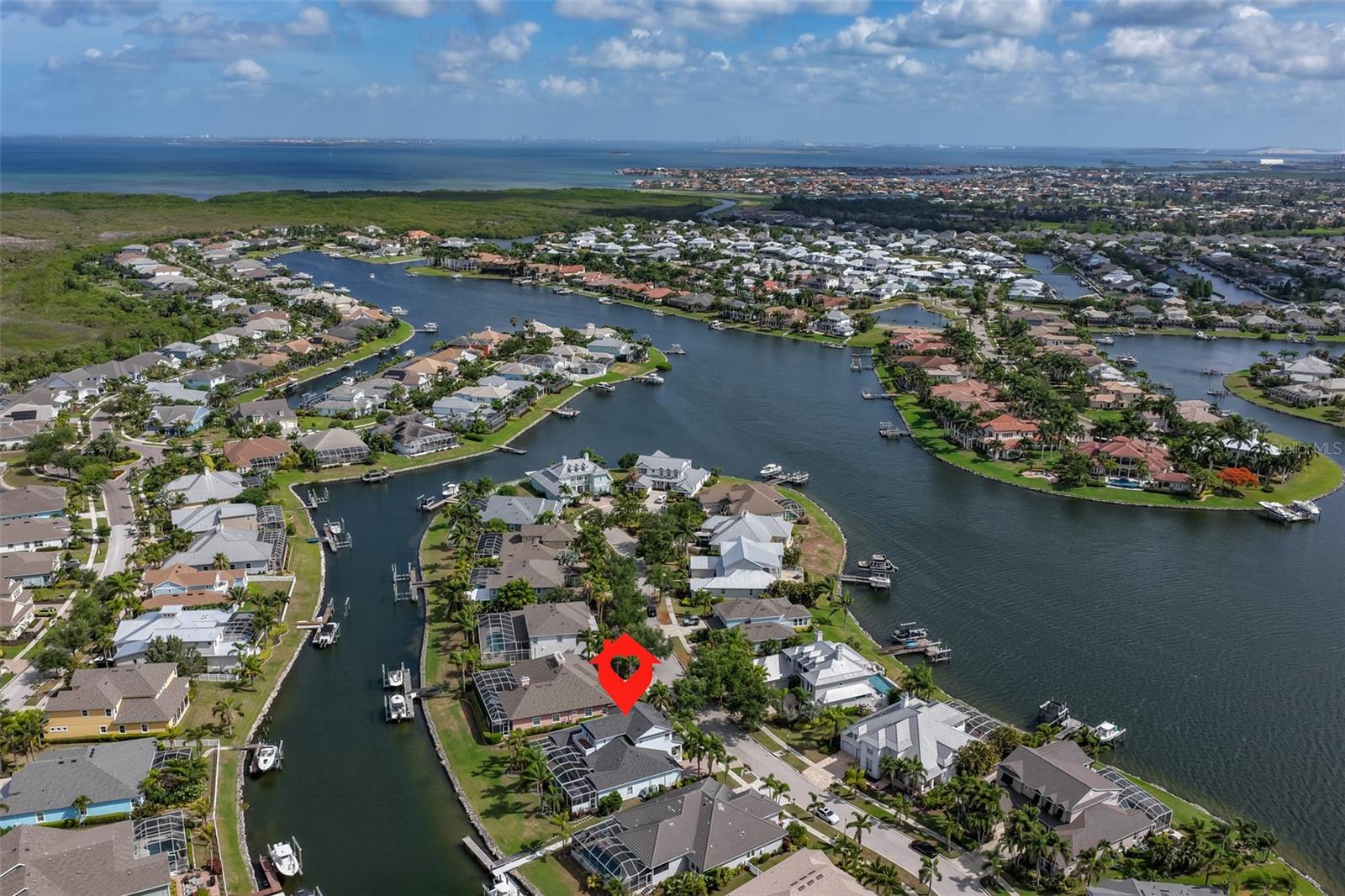 5318 LOON NEST CT, APOLLO BEACH, FL, 33572