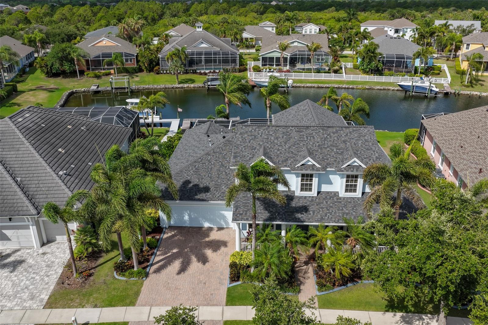 5318 LOON NEST CT, APOLLO BEACH, FL, 33572