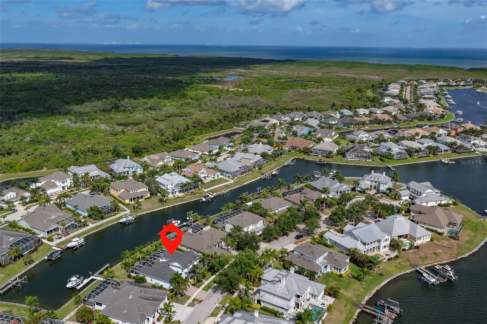 5318 LOON NEST CT, APOLLO BEACH, FL, 33572
