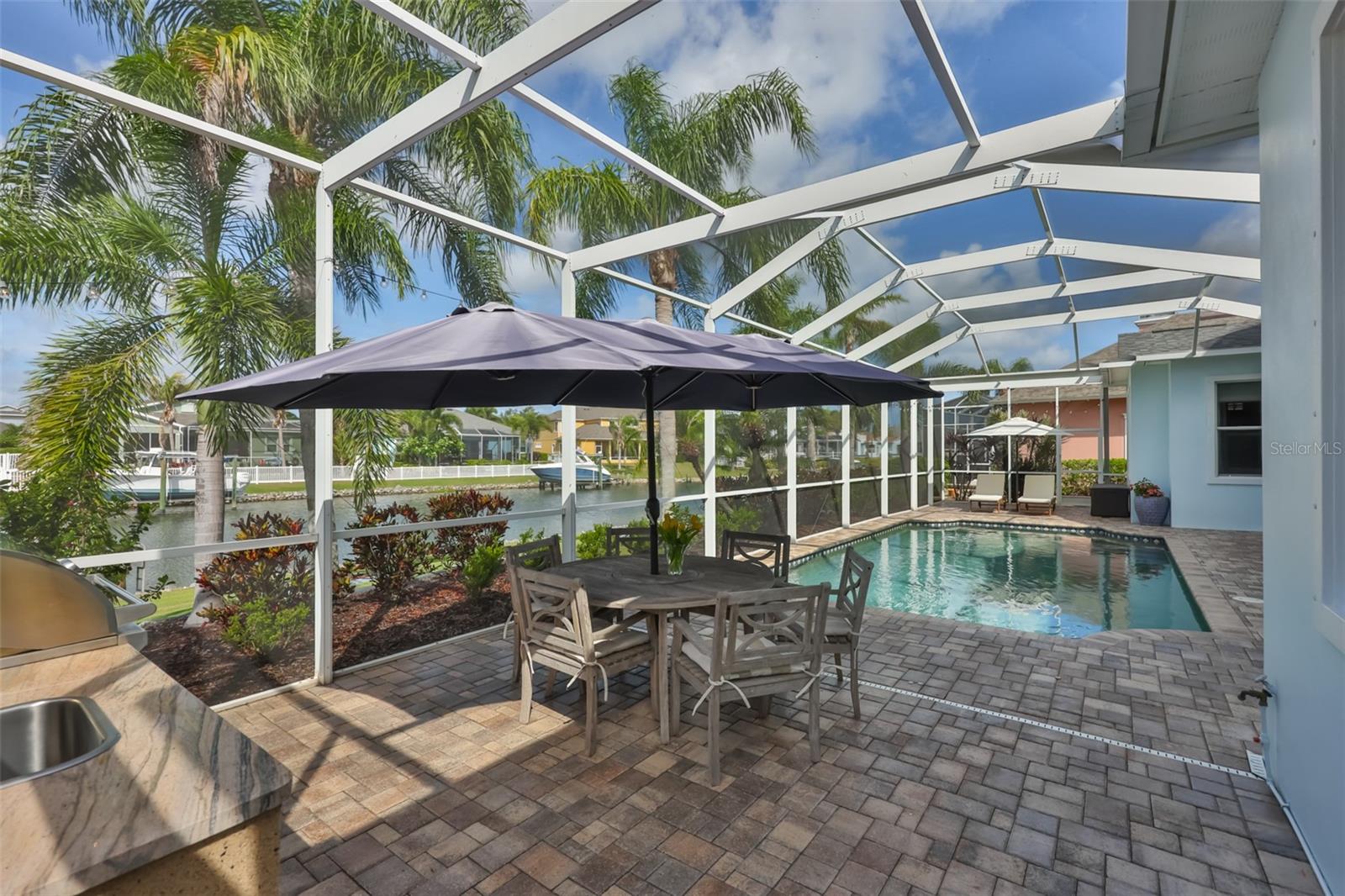 5318 LOON NEST CT, APOLLO BEACH, FL, 33572