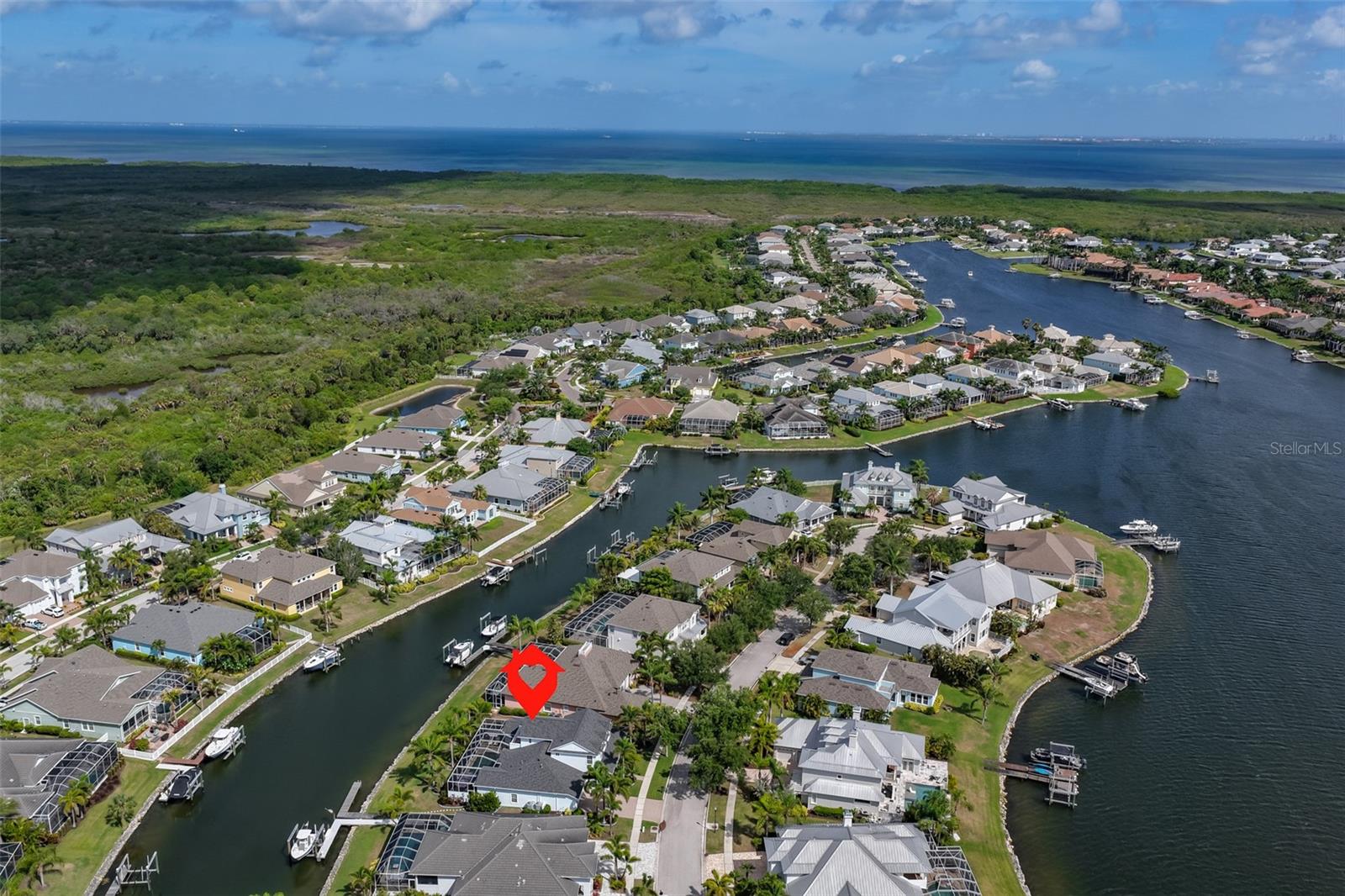 5318 LOON NEST CT, APOLLO BEACH, FL, 33572
