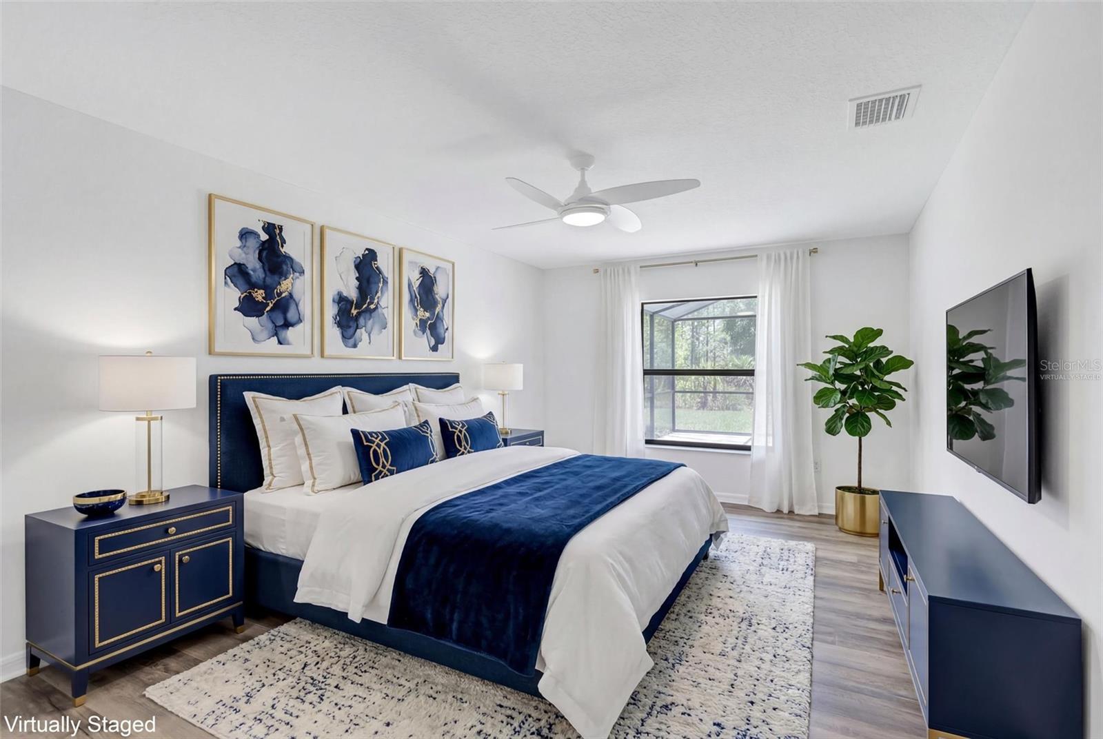 13362 DOWNY WOODPECKER RD, WEEKI WACHEE, FL, 34614