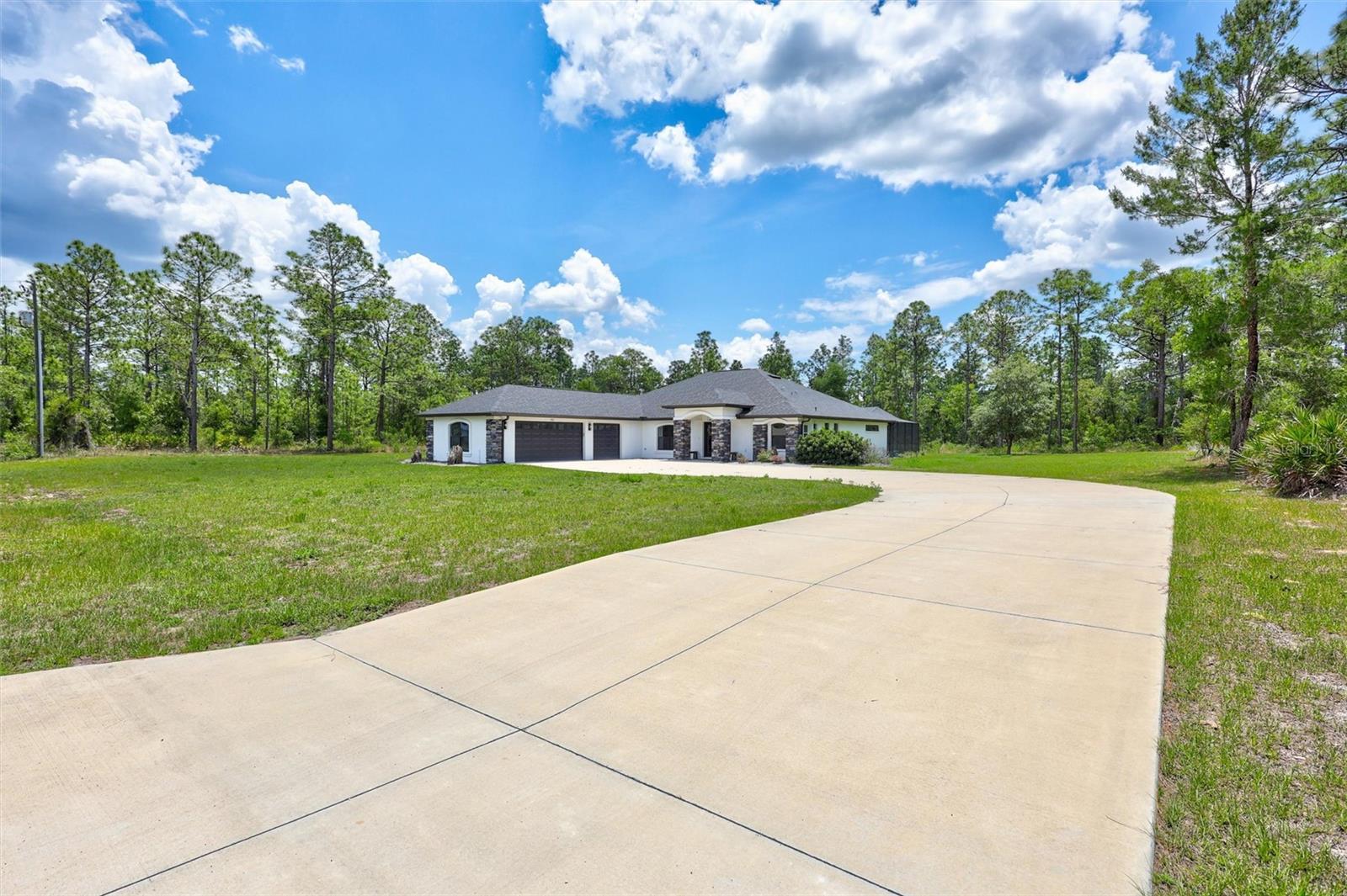 13362 DOWNY WOODPECKER RD, WEEKI WACHEE, FL, 34614
