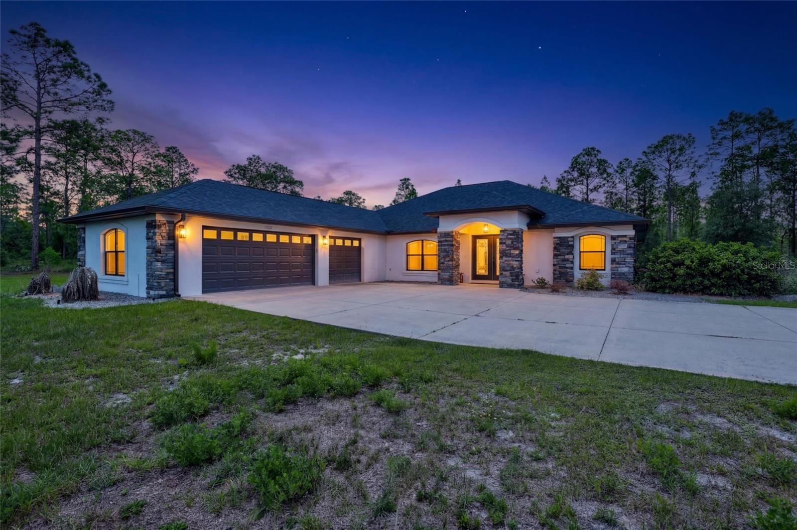 13362 DOWNY WOODPECKER RD, WEEKI WACHEE, FL, 34614