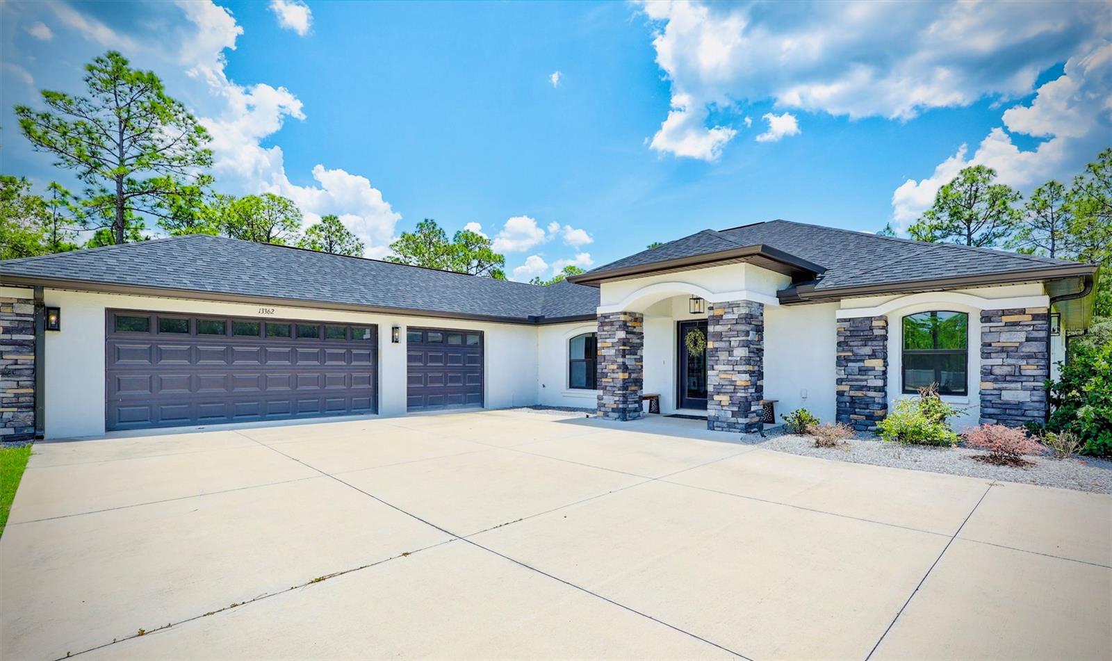 13362 DOWNY WOODPECKER RD, WEEKI WACHEE, FL, 34614