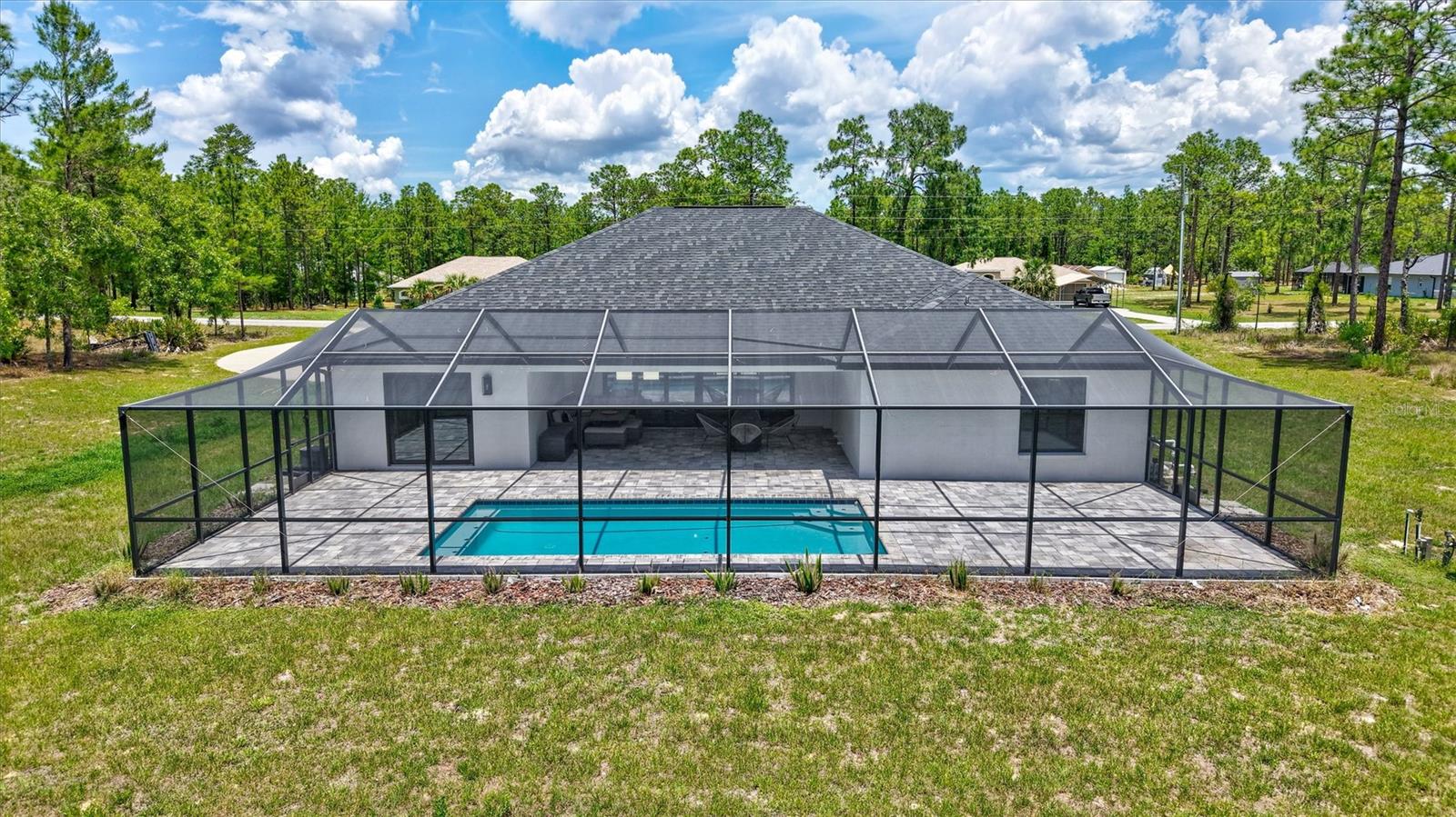 13362 DOWNY WOODPECKER RD, WEEKI WACHEE, FL, 34614