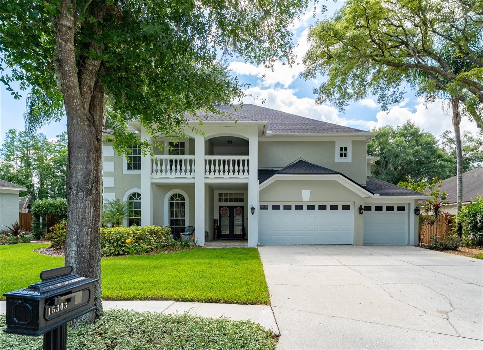 15303 HIDDEN ARBOR CT, ODESSA, FL, 33556