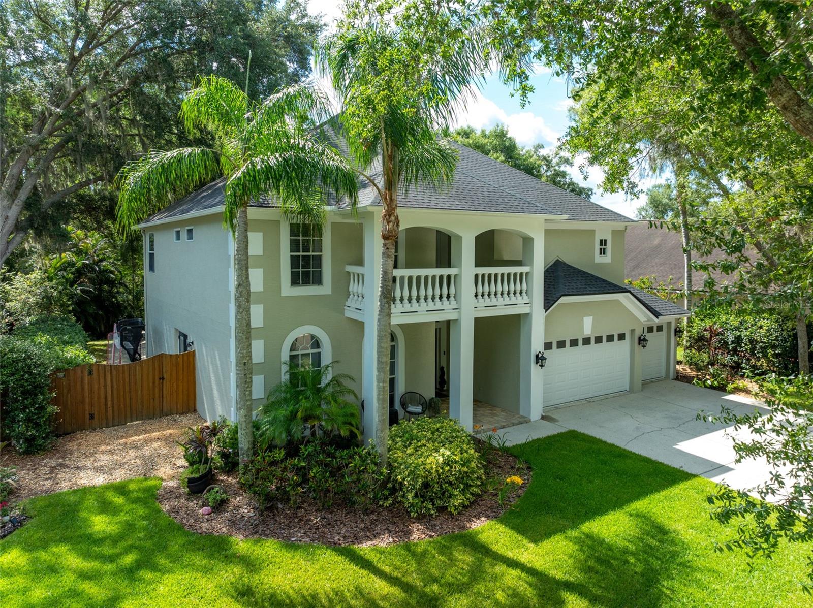 15303 HIDDEN ARBOR CT, ODESSA, FL, 33556