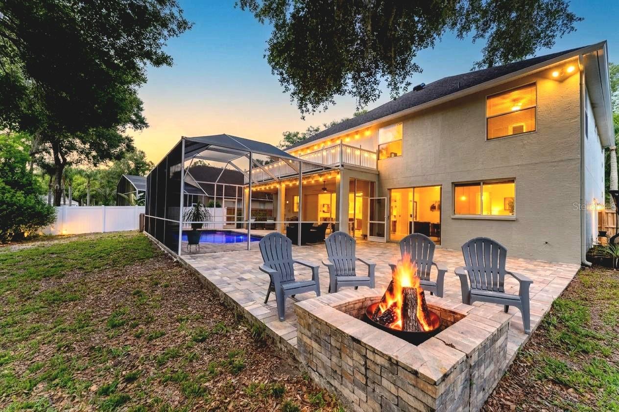 15303 HIDDEN ARBOR CT, ODESSA, FL, 33556