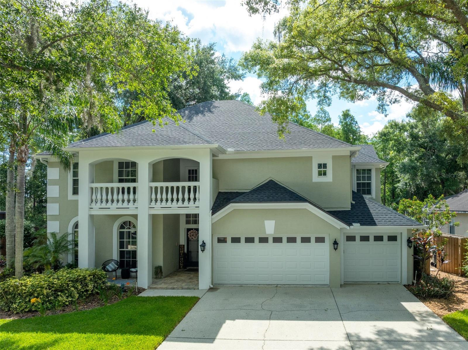 15303 HIDDEN ARBOR CT, ODESSA, FL, 33556