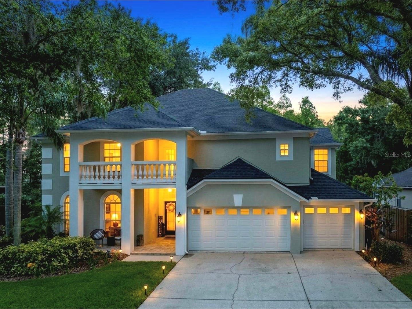 15303 HIDDEN ARBOR CT, ODESSA, FL, 33556