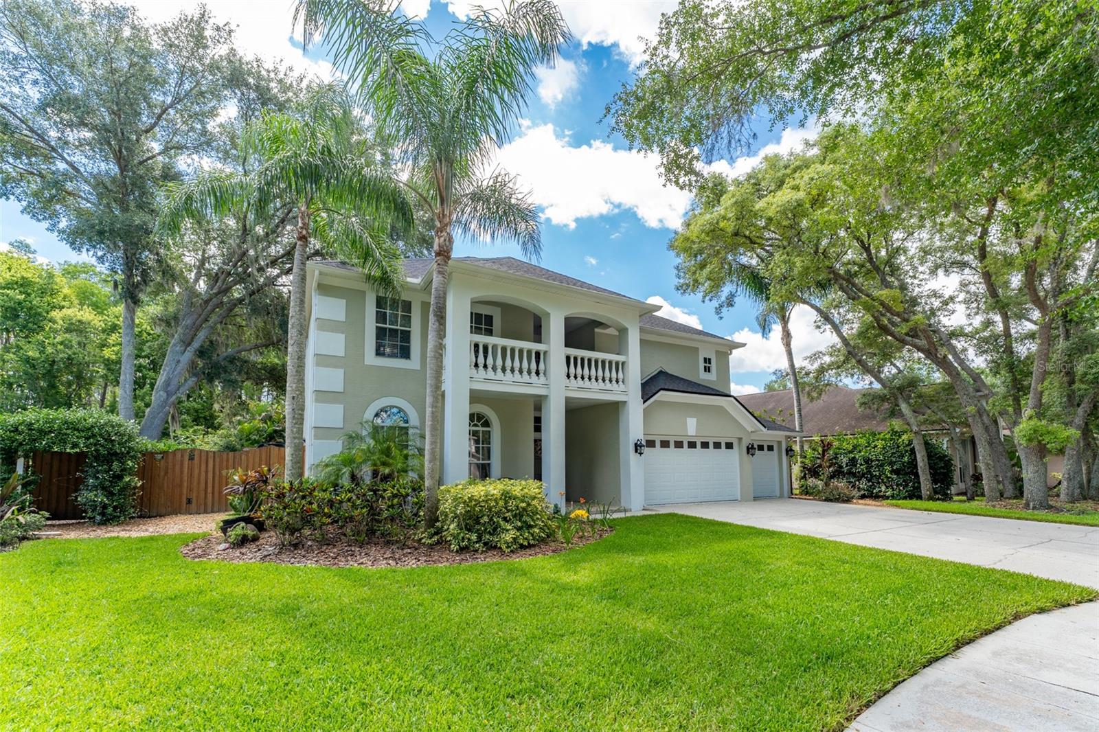 15303 HIDDEN ARBOR CT, ODESSA, FL, 33556