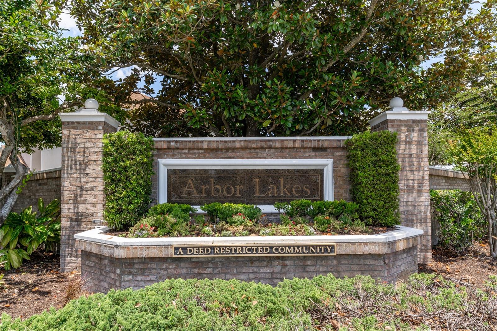 15303 HIDDEN ARBOR CT, ODESSA, FL, 33556