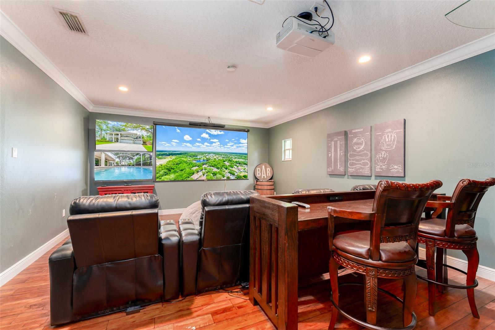 15303 HIDDEN ARBOR CT, ODESSA, FL, 33556