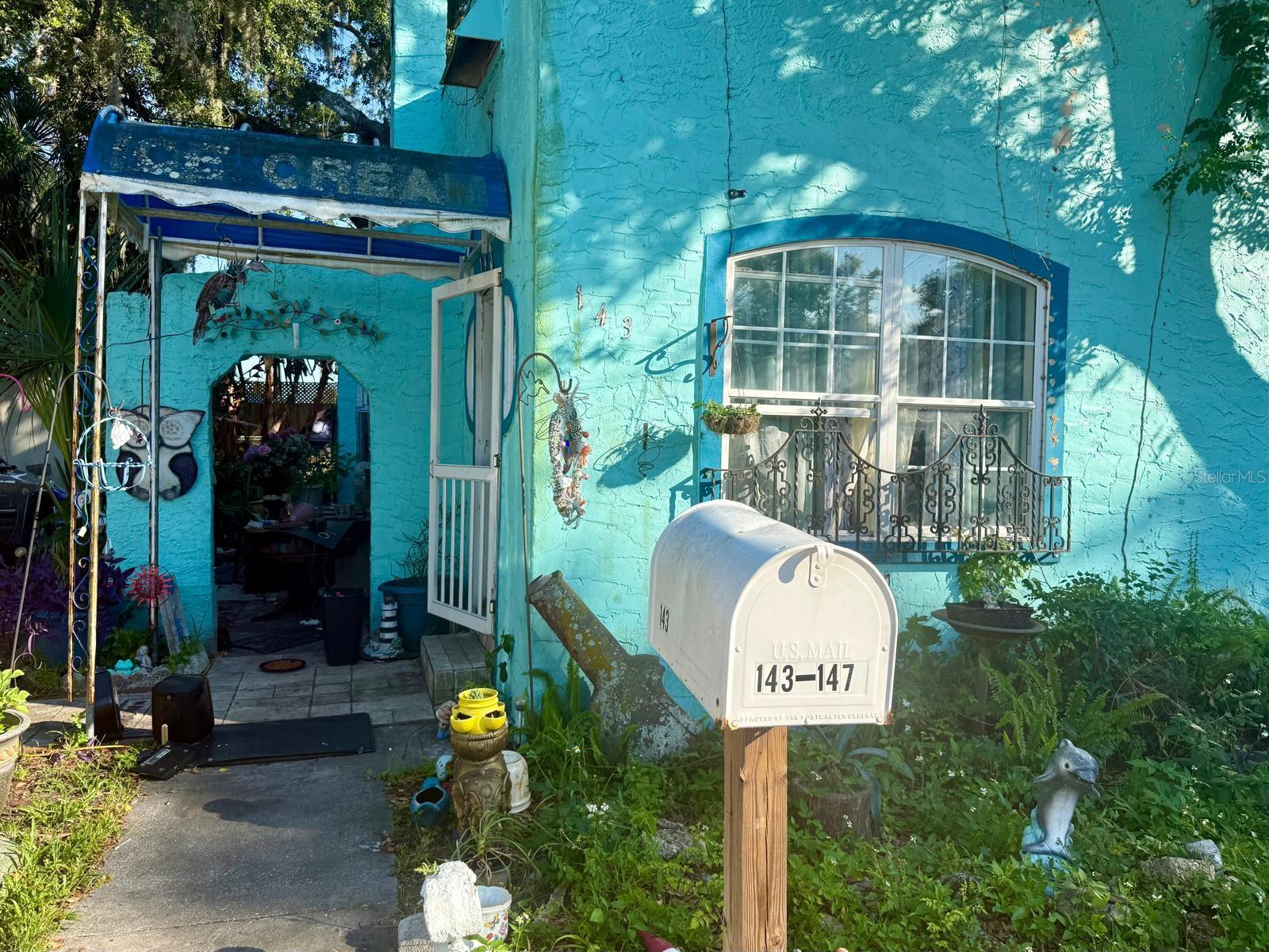 143 MICHIGAN AVE, DAYTONA BEACH, FL, 32114