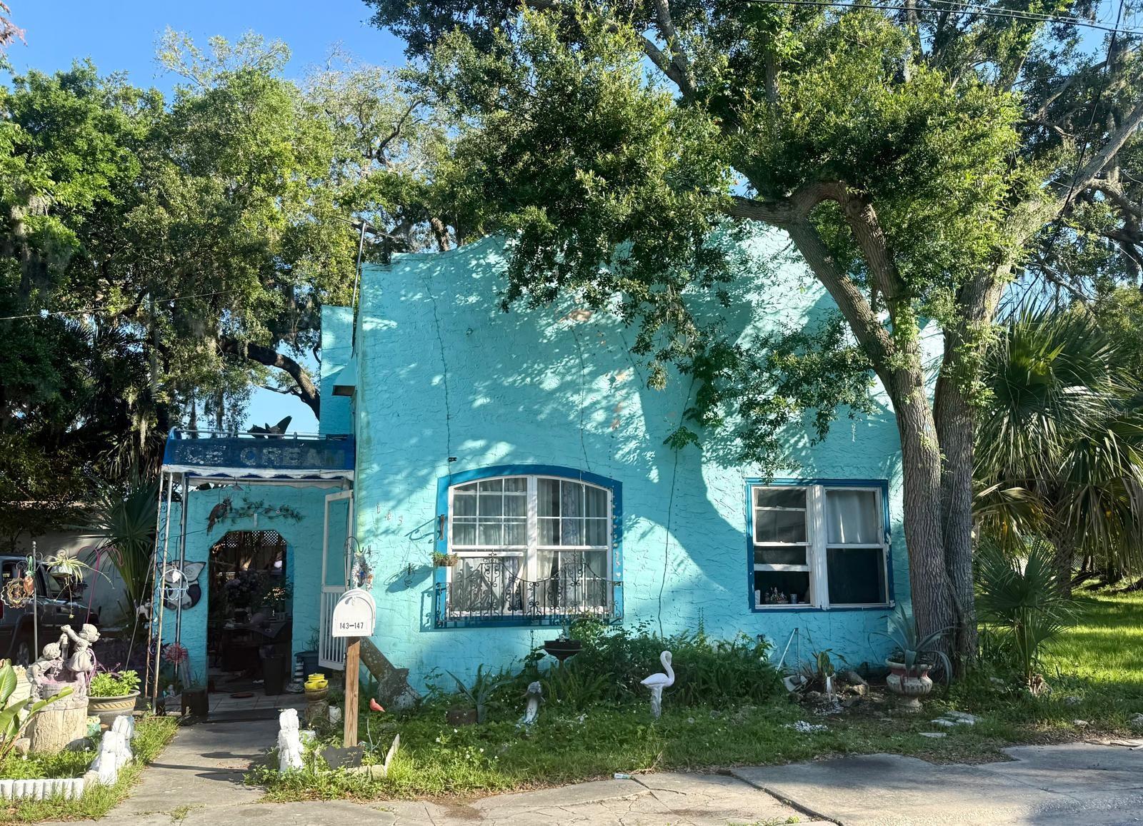 143 MICHIGAN AVE, DAYTONA BEACH, FL, 32114