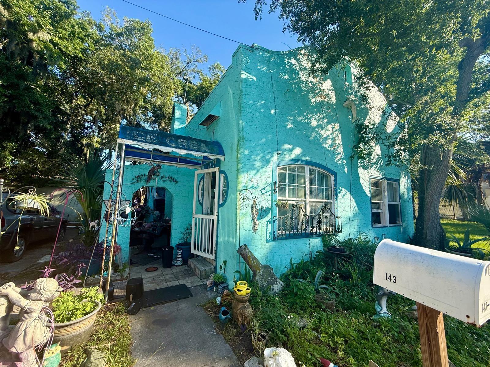 143 MICHIGAN AVE, DAYTONA BEACH, FL, 32114