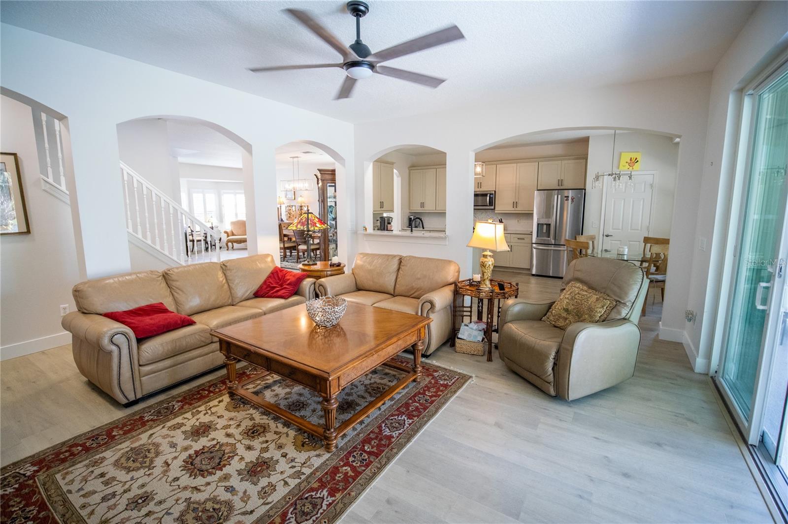 2608 REAGAN TRL, LAKE MARY, FL, 32746