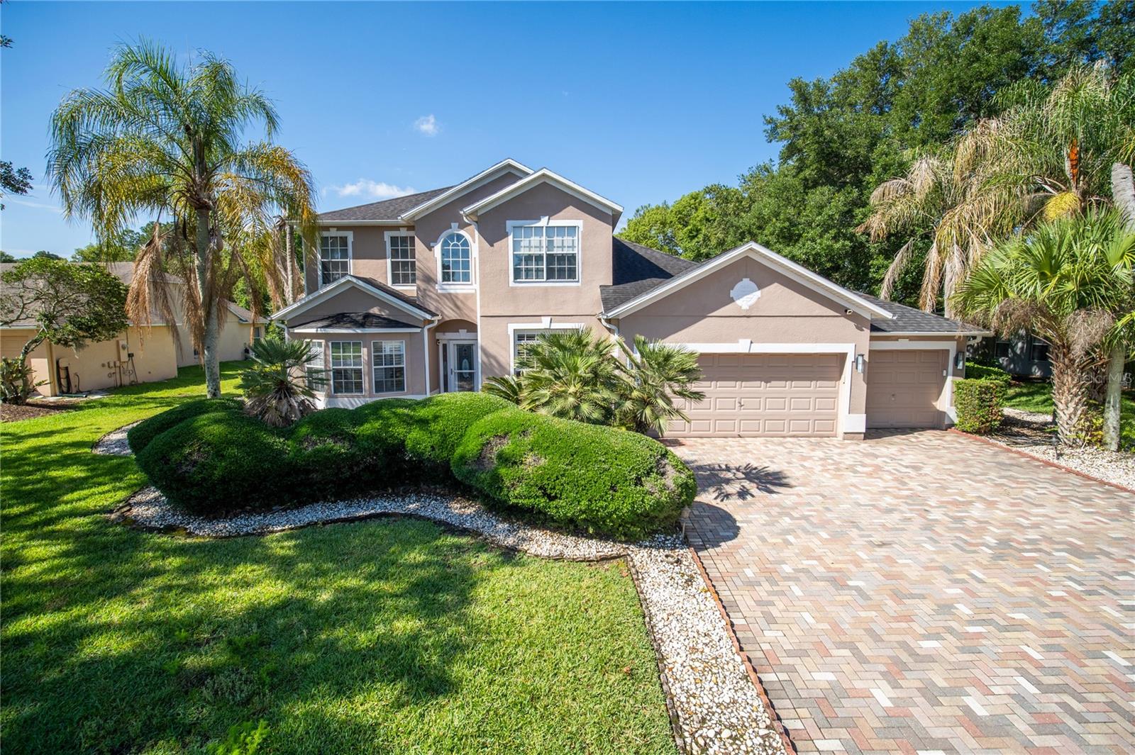 2608 REAGAN TRL, LAKE MARY, FL, 32746