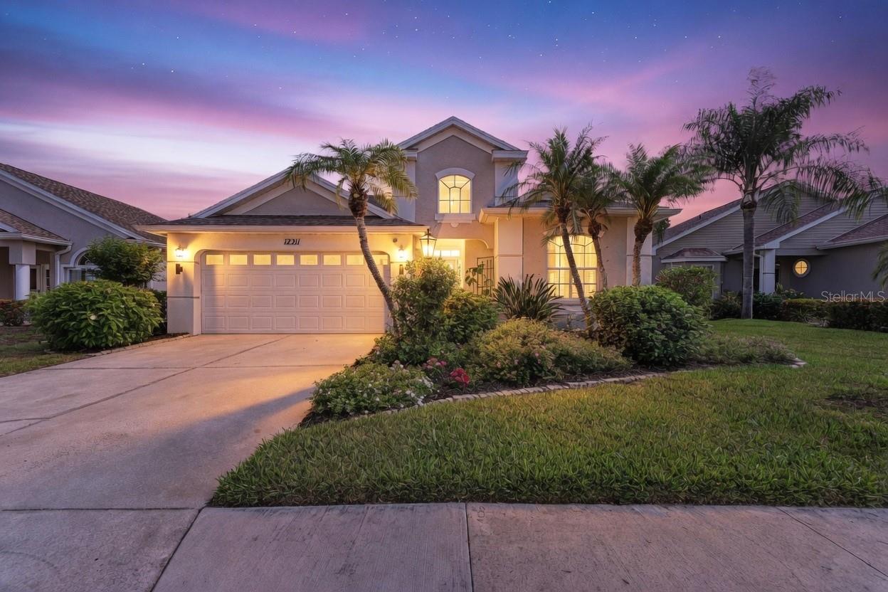 12211 WINDING WOODS WAY, LAKEWOOD RANCH, FL, 34202