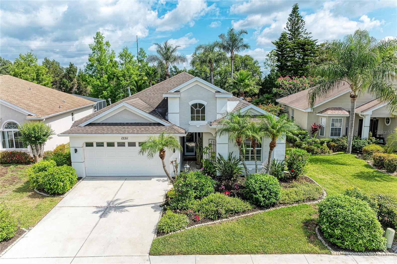 12211 WINDING WOODS WAY, LAKEWOOD RANCH, FL, 34202