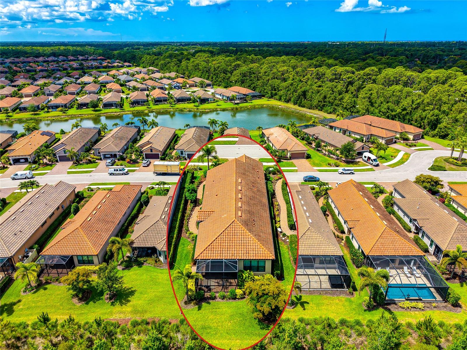 5328 POPOLI WAY WAY, SARASOTA, FL, 34238
