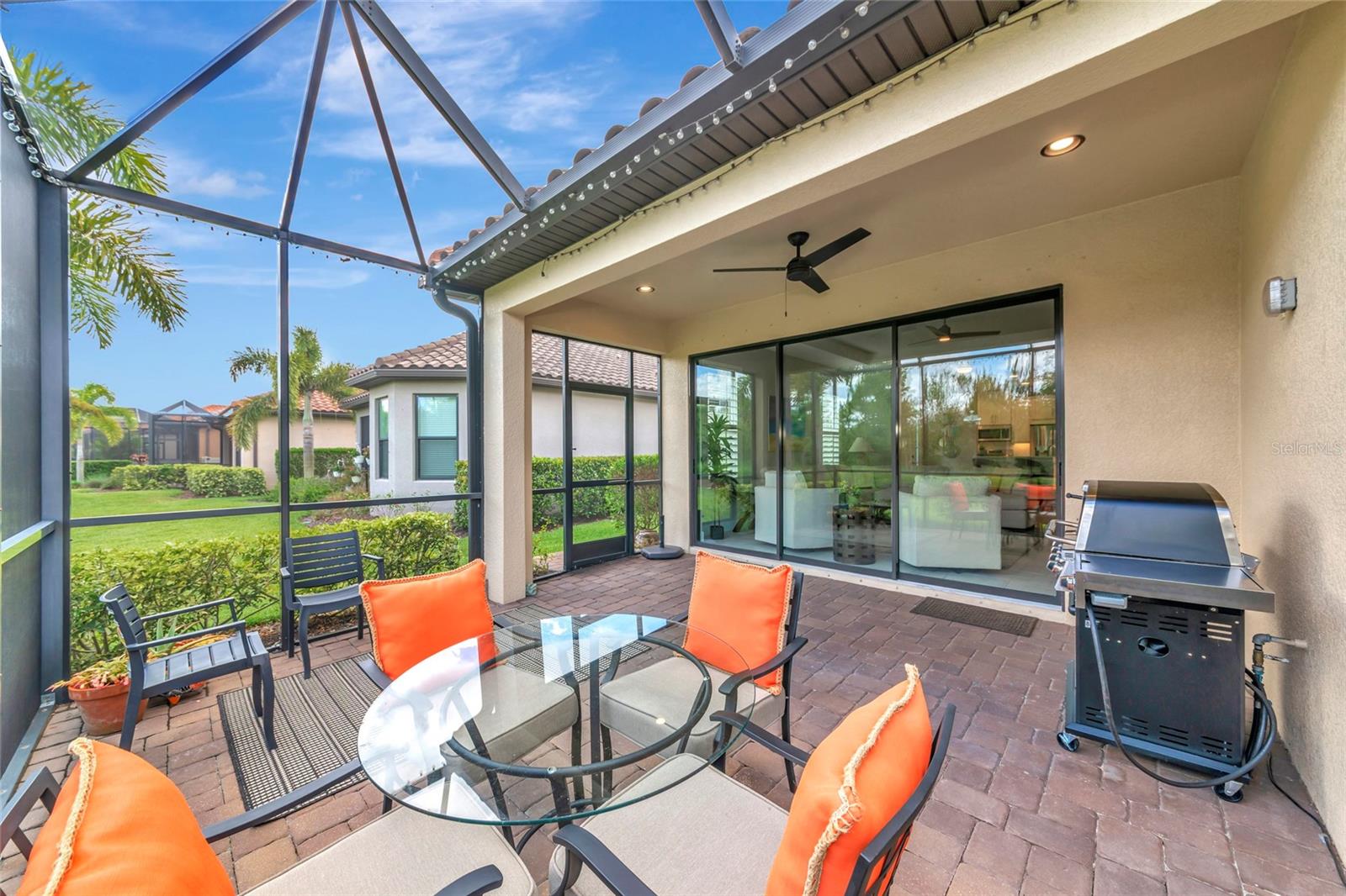 5328 POPOLI WAY WAY, SARASOTA, FL, 34238