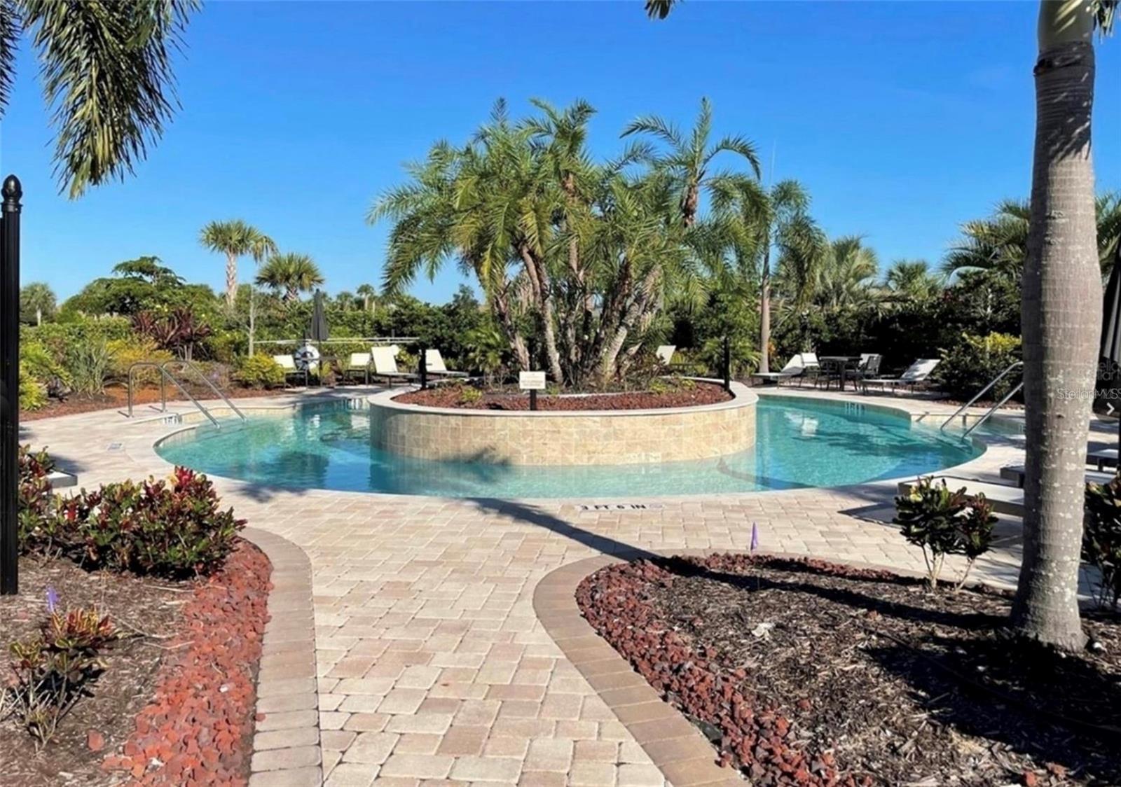 5328 POPOLI WAY WAY, SARASOTA, FL, 34238