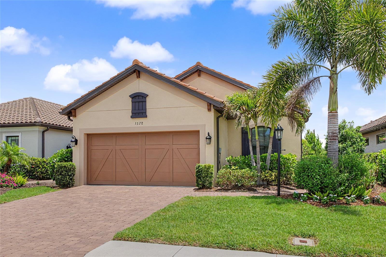 5328 POPOLI WAY WAY, SARASOTA, FL, 34238