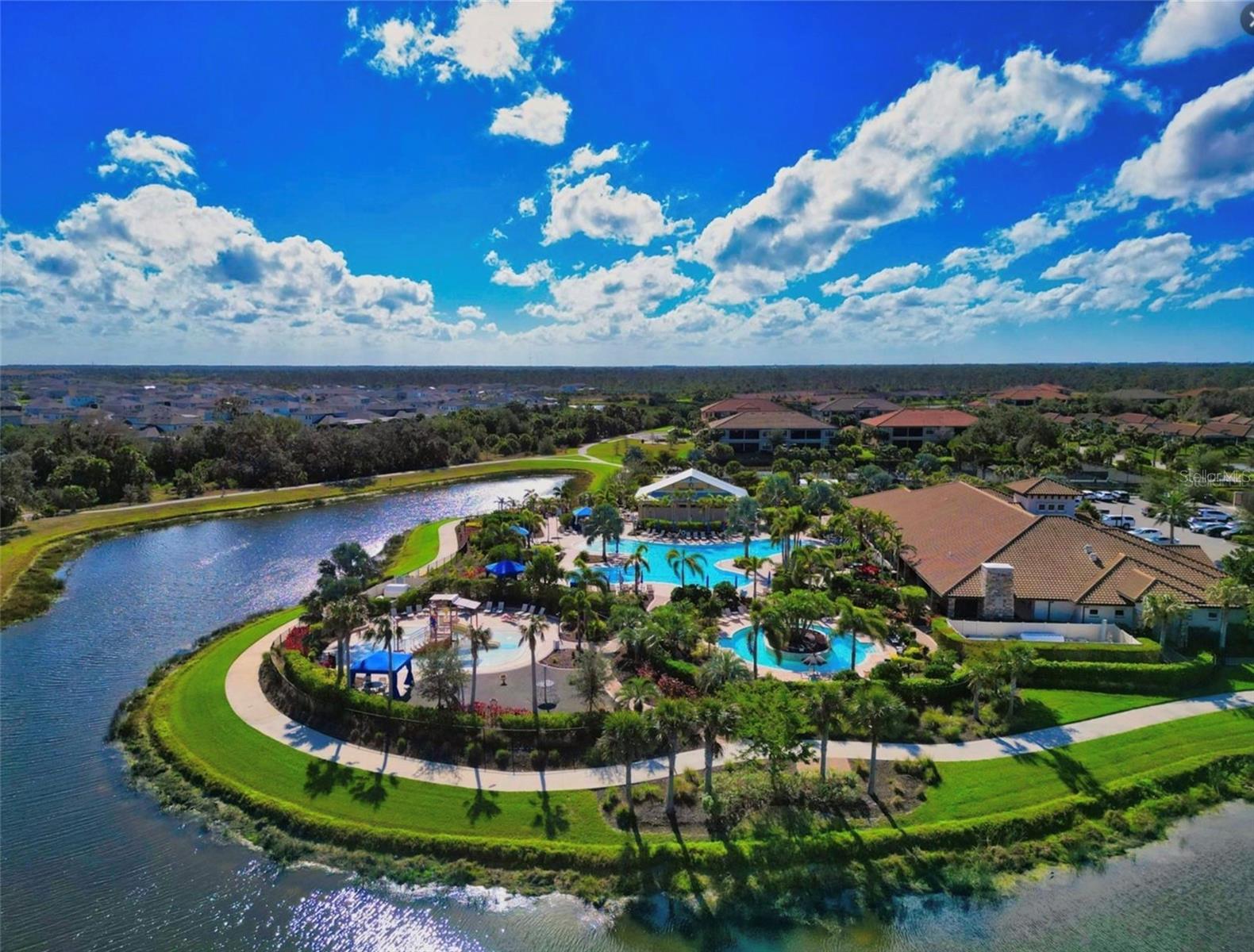 5328 POPOLI WAY WAY, SARASOTA, FL, 34238