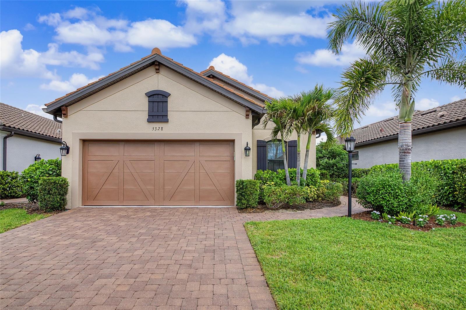 5328 POPOLI WAY WAY, SARASOTA, FL, 34238
