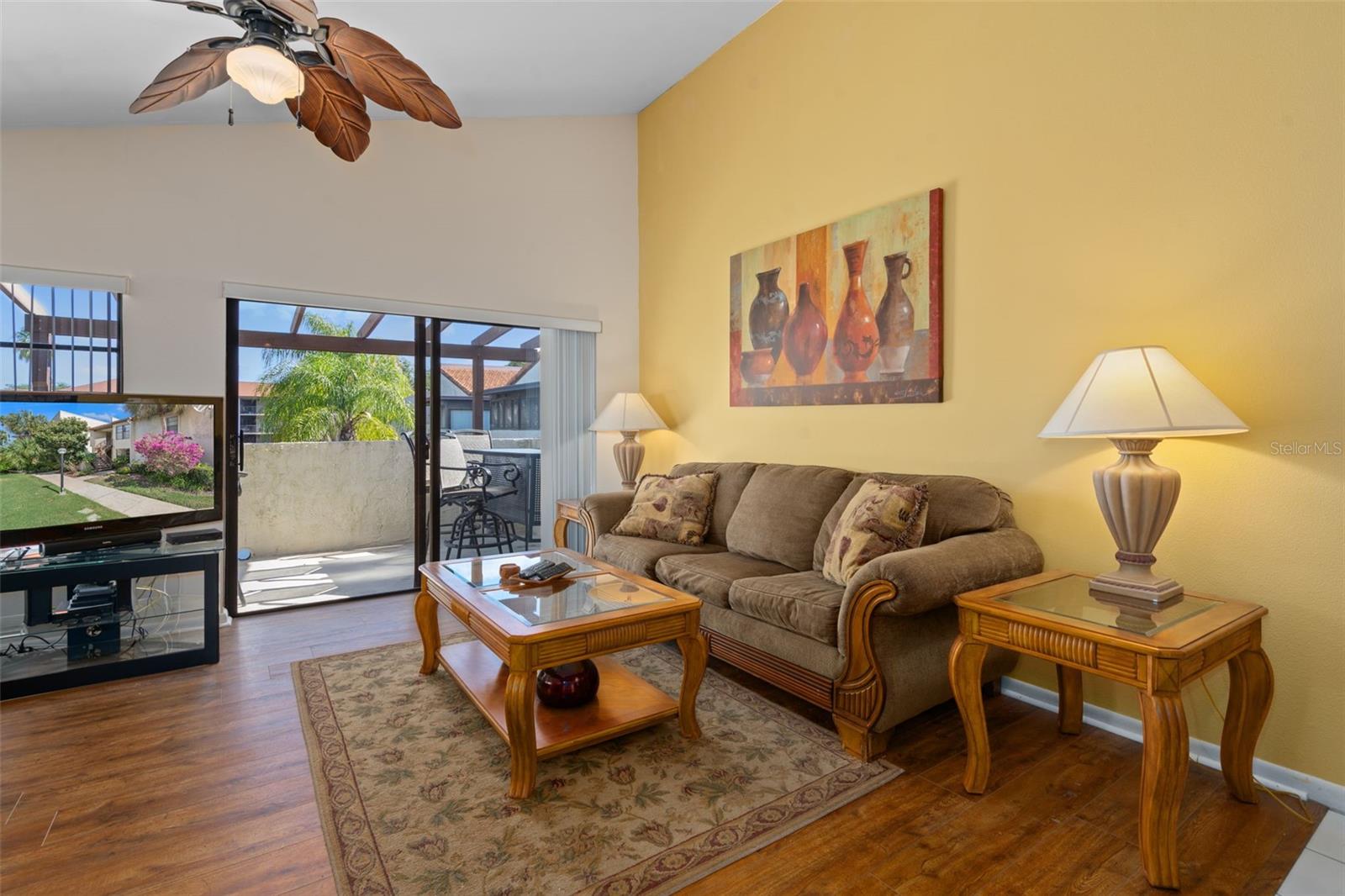 2571 CYPRUS DR #1-201, PALM HARBOR, FL, 34684