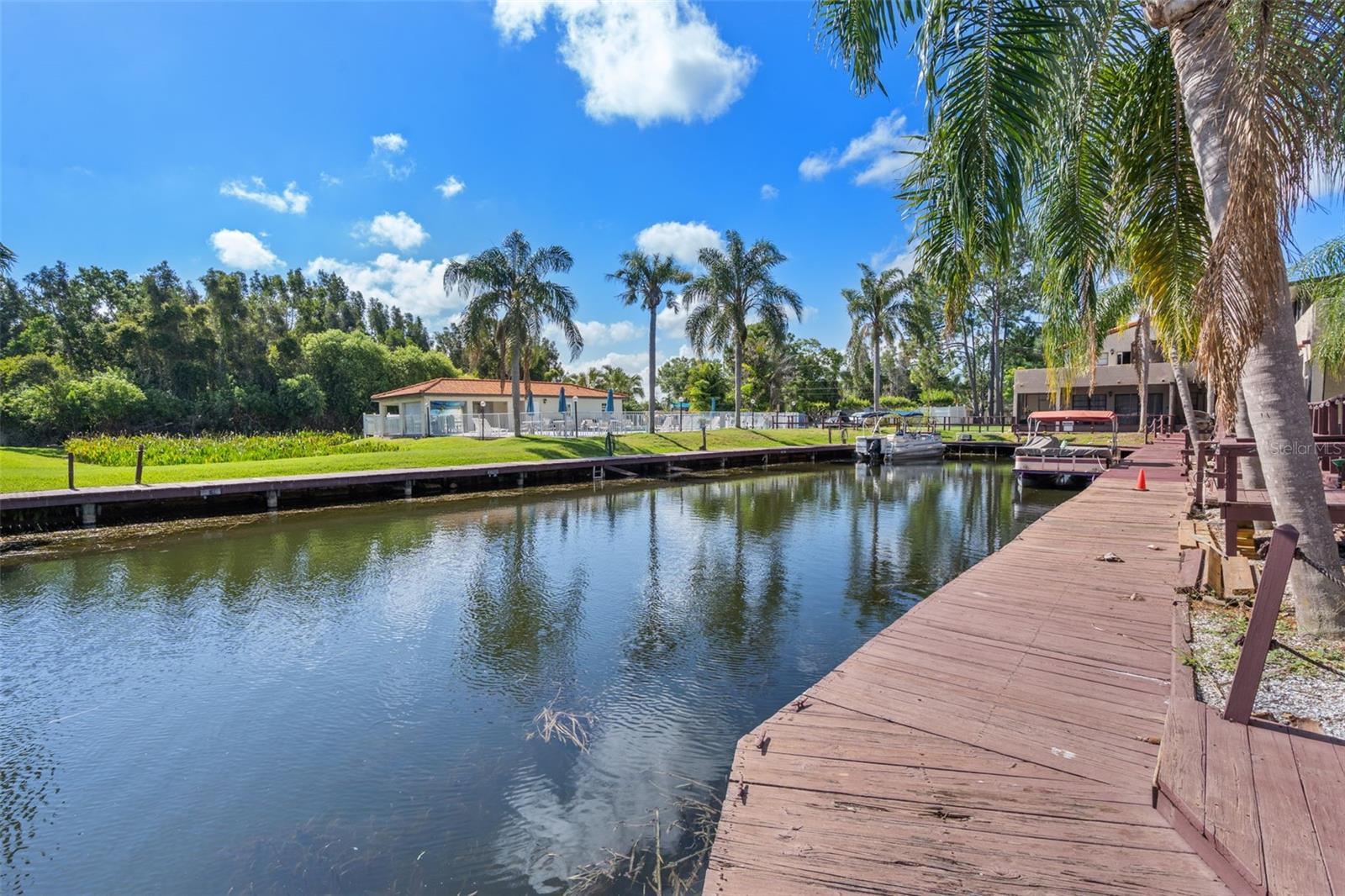 2571 CYPRUS DR #1-201, PALM HARBOR, FL, 34684