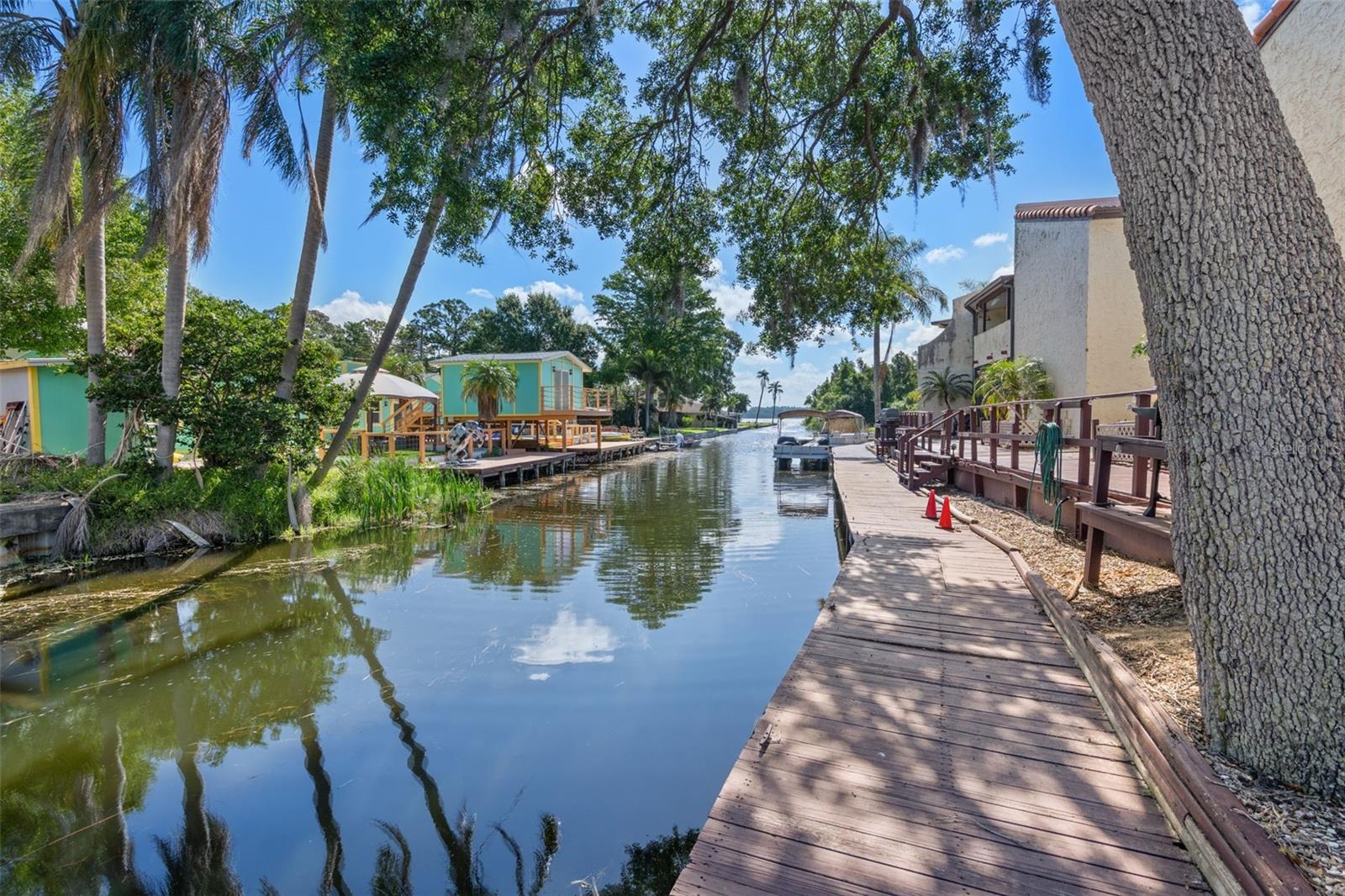 2571 CYPRUS DR #1-201, PALM HARBOR, FL, 34684