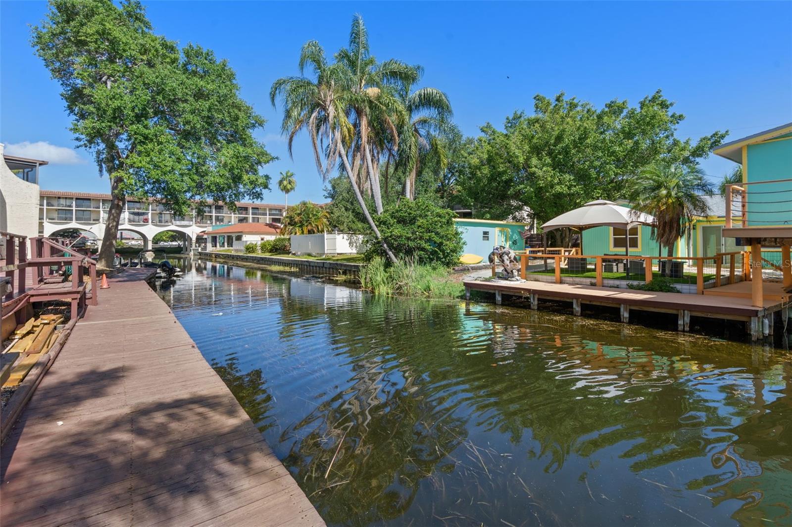2571 CYPRUS DR #1-201, PALM HARBOR, FL, 34684
