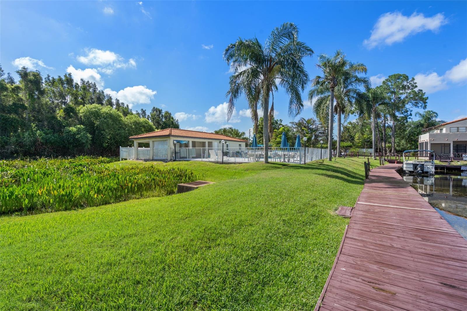 2571 CYPRUS DR #1-201, PALM HARBOR, FL, 34684
