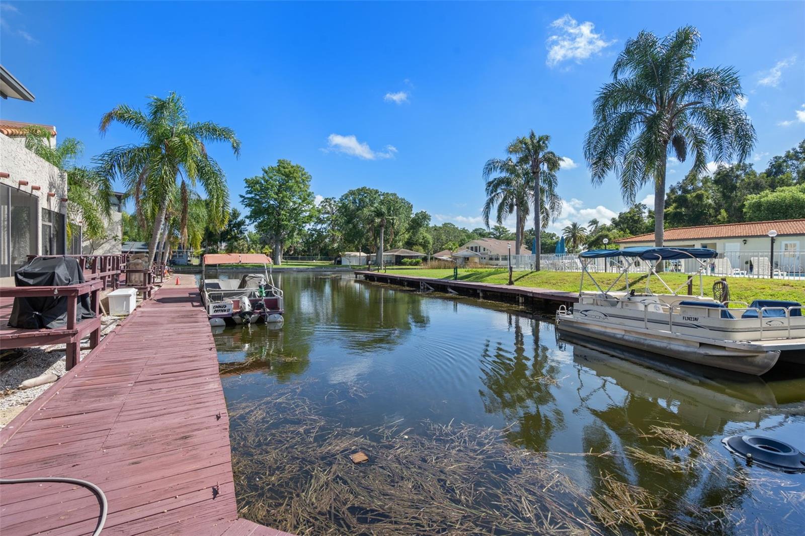 2571 CYPRUS DR #1-201, PALM HARBOR, FL, 34684