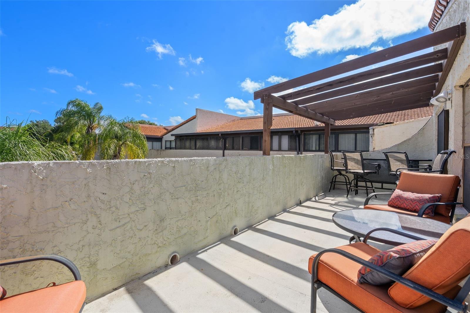2571 CYPRUS DR #1-201, PALM HARBOR, FL, 34684