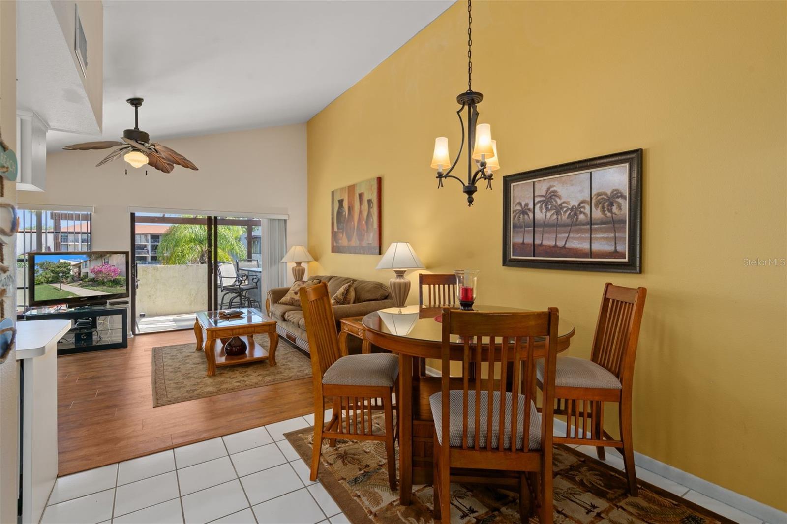 2571 CYPRUS DR #1-201, PALM HARBOR, FL, 34684
