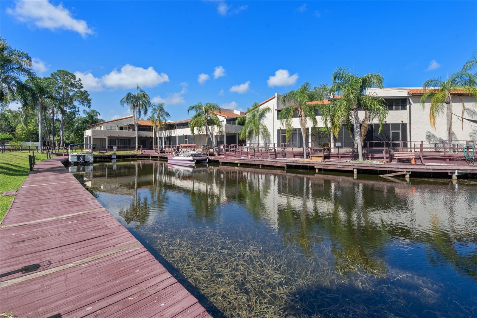 2571 CYPRUS DR #1-201, PALM HARBOR, FL, 34684