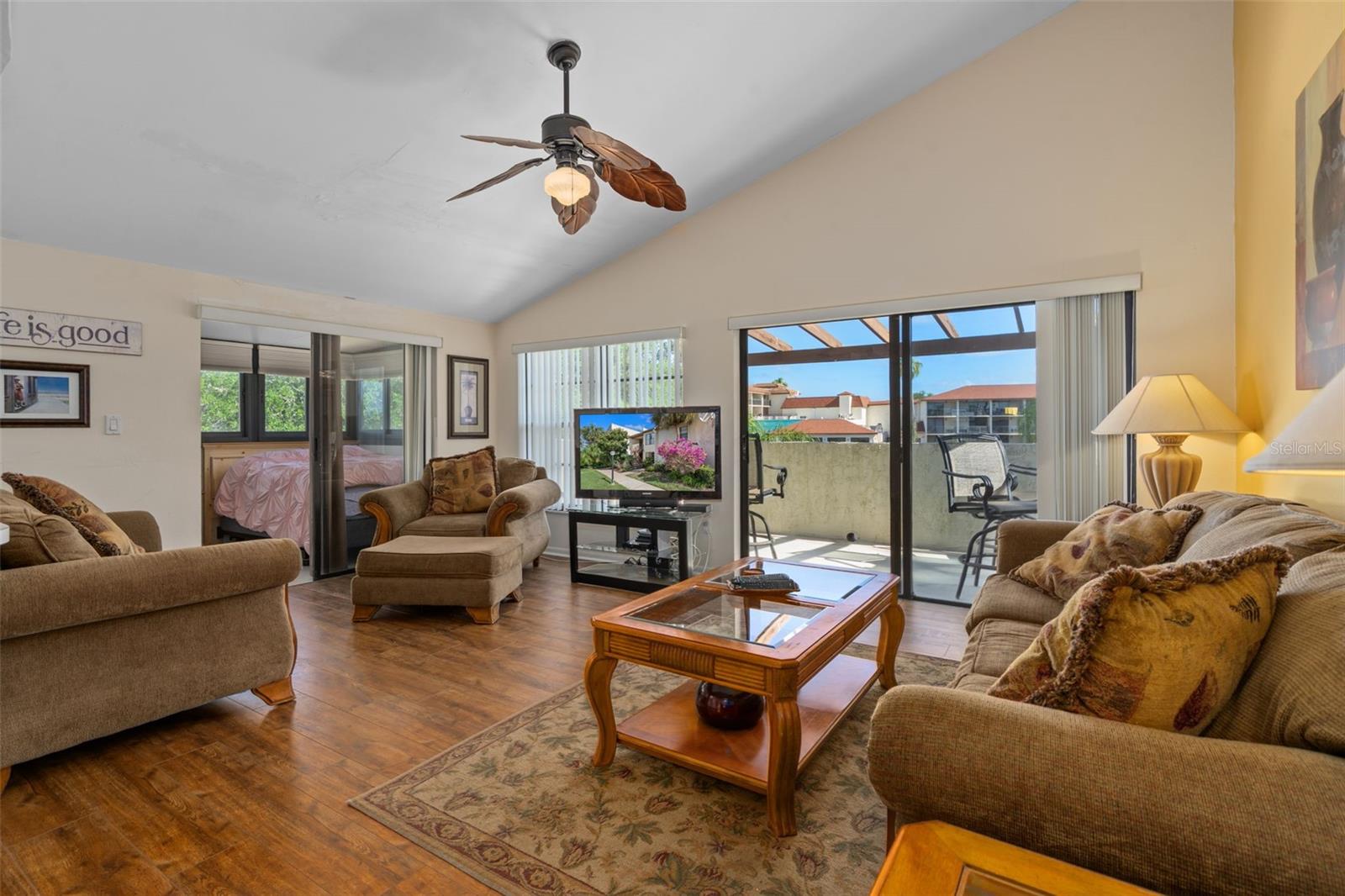2571 CYPRUS DR #1-201, PALM HARBOR, FL, 34684