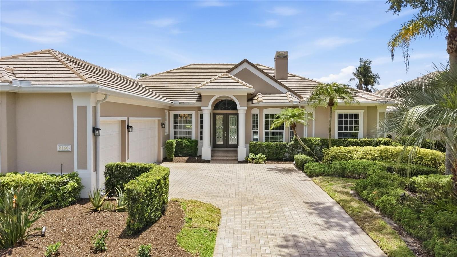 8160 COLLINGWOOD CT, UNIVERSITY PARK, FL, 34201